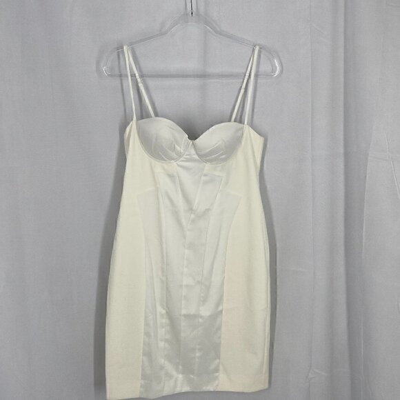 Chrissy Teigen x Revolve Bala Midi Dress Size Large NWT - Picture 3 of 11